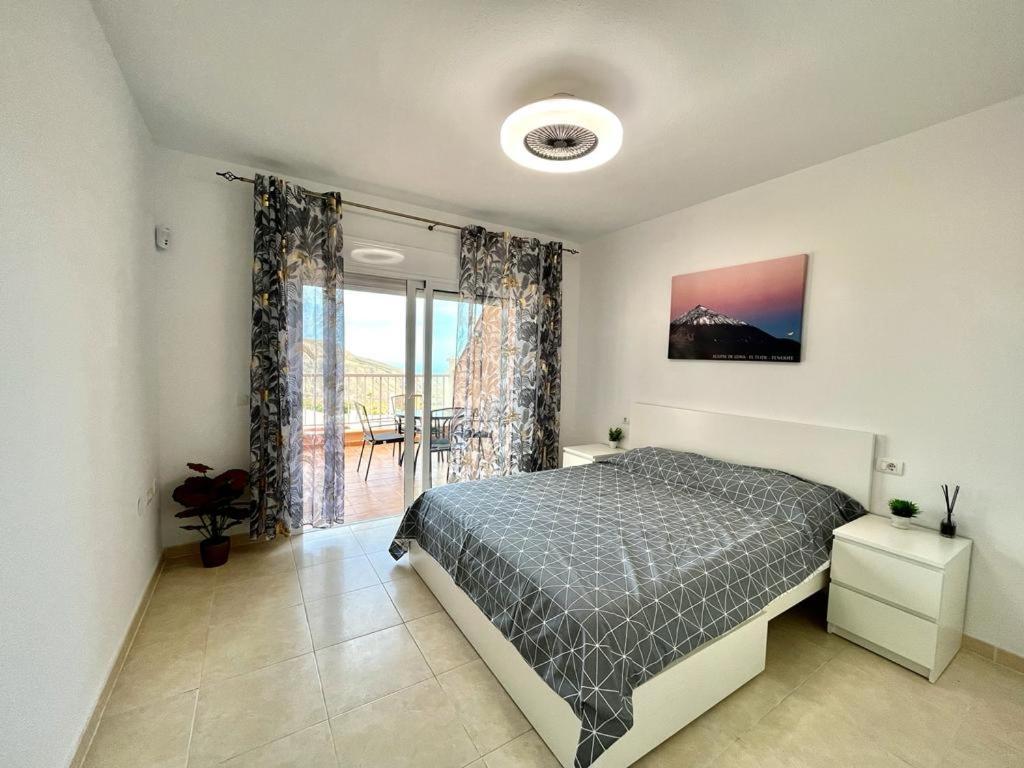 One Bedroom Apartment Zen With Great View, Pool, Wifi Chayofa ภายนอก รูปภาพ
