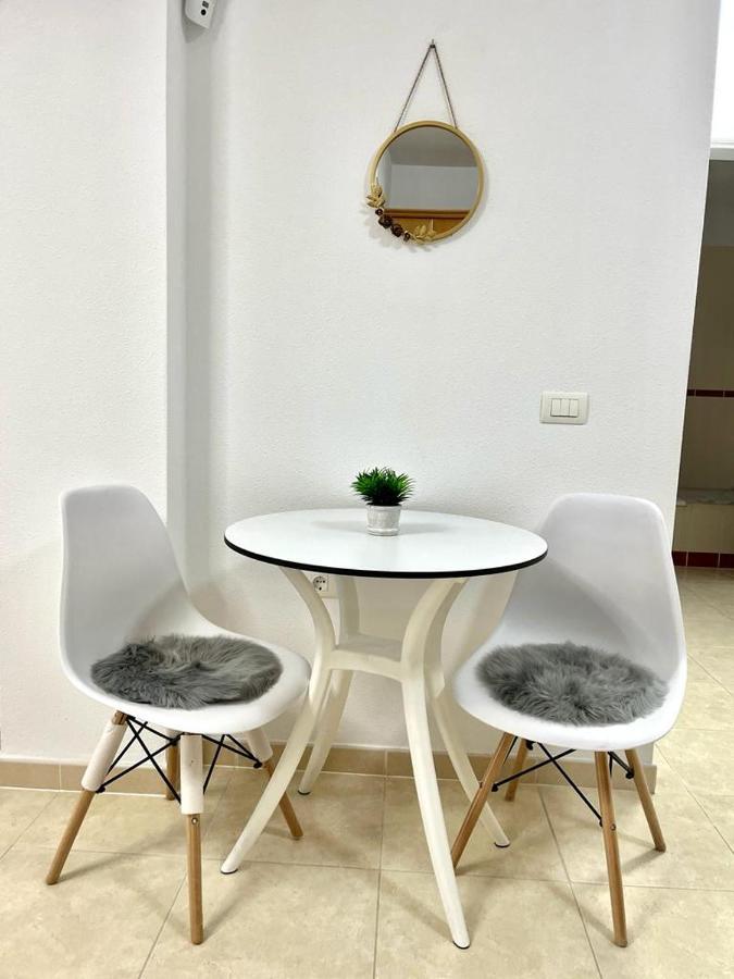 One Bedroom Apartment Zen With Great View, Pool, Wifi Chayofa ภายนอก รูปภาพ